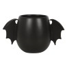 Bat Wing Rounded Mug