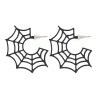 Spiderweb Earrings