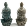 22cm Buddha Mieder Dekoration