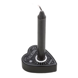 Talking Board Spell Candle...