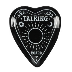 Talking Board Planchette...