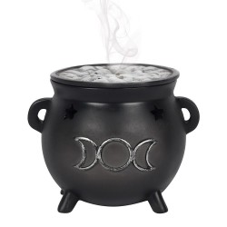 Triple Moon Cauldron...