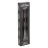 Set of 3 Black Magic Triple Moon Taper Candles