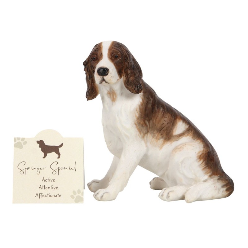 Springer Spaniel Hund Ornament