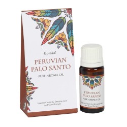 Goloka, 10 ml, peruanisches...