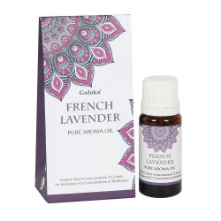 Goloka 10ml French Lavender...