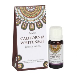 Goloka 10ml California...