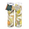 Citrus Zest Tube Candle