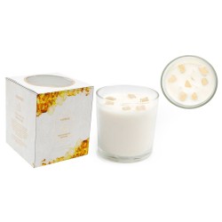 12cm Summer Garden Candle...