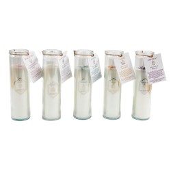 Fragranced Tube Candle with...