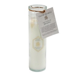 Fresh Linen Tube Candle...