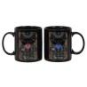 The Lovers Tarot Couples Mug Set