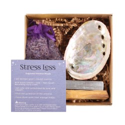 Herbal Magick Stress Less...