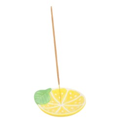 Lemon Slice Incense Stick...