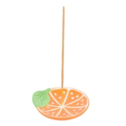 Orange Slice Incense Stick...