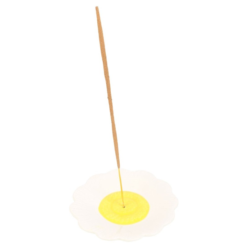 Daisy Incense Stick Holder