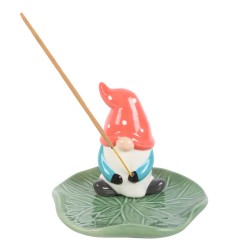 Gonk Lily Pad Incense Stick...