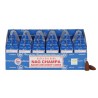 Set mit 6 Paketen Satya Nag Champa Backflow Dhoop Cones