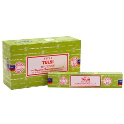 Set of 12 Packets of Tulsi...