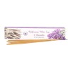 12 Packs of Californian White Sage & Lavender Incense Sticks