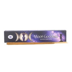 12 Packungen Moon...