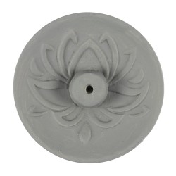 Grey Lotus Terracotta...