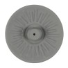 Grey Energy Terracotta Incense Plate