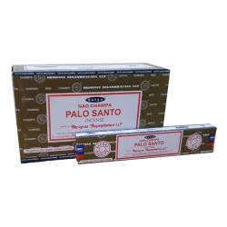 Set of 12 Packets of Palo...