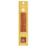 Sun Wooden Incense Ash Catcher