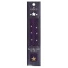 Star Wooden Incense Ash Catcher