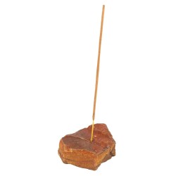 Tiger's Eye Crystal Incense...