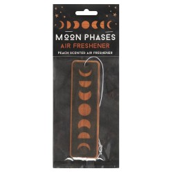 Moon Phases Peach Scented...