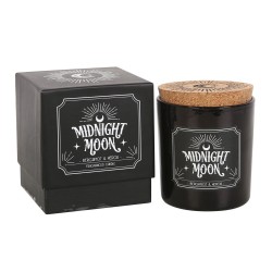 Midnight Moon Bergamot &...