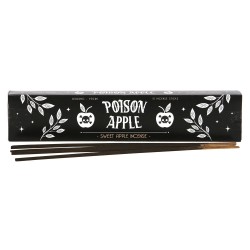 Pack of 15 Poison Apple...