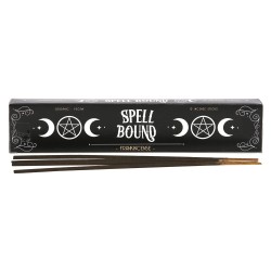 Pack of 15 Spell Bound...