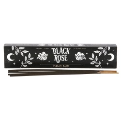 15er-Pack Black Rose...