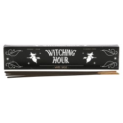 Pack of 15 Witching Hour...