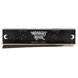 Pack of 15 Midnight Moon...