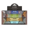 Mandala Incense Stick Gift Set