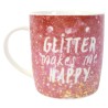 Glitter Mug