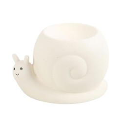 Snail Oil Burner