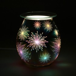 3D Firework Effect Light Up...