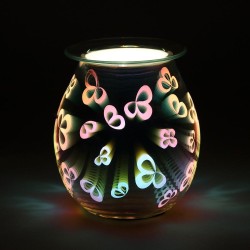 3D Flower Petal Light Up...