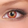 Lentilles de contact ColourVue Demon Eye Crazy