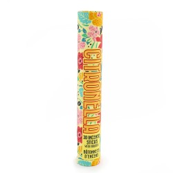 Citronella Incense Sticks...