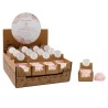 Rough Rose Quartz Crystal in Gift Box