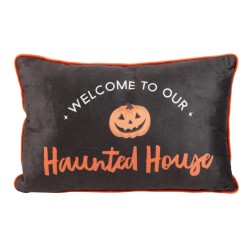 40cm Rectangular Haunted...