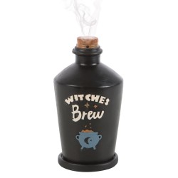 Witches Brew Potion Bottle...