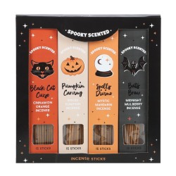 Spooky Scented Incense...