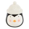 Penguin Oil Burner